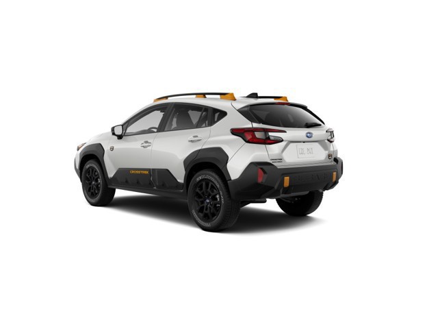 New 2025 Subaru Crosstrek Wilderness