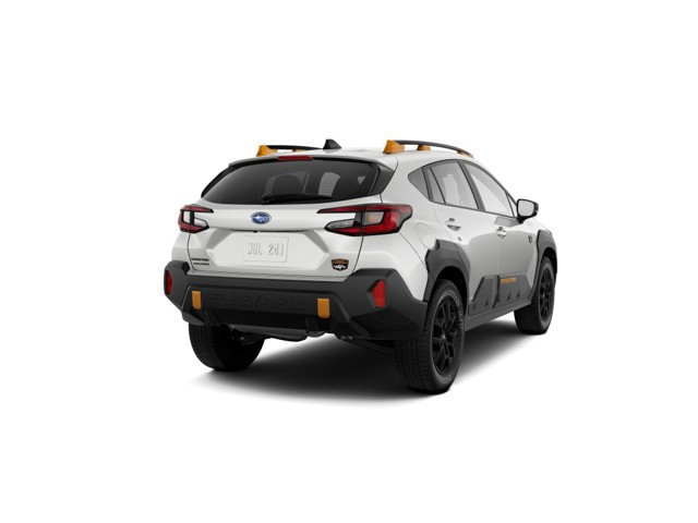 New 2025 Subaru Crosstrek Wilderness