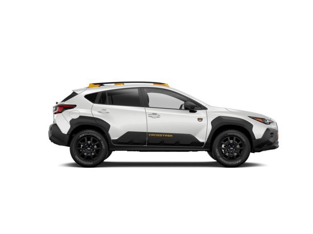 New 2025 Subaru Crosstrek Wilderness