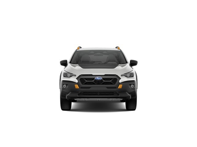 New 2025 Subaru Crosstrek Wilderness