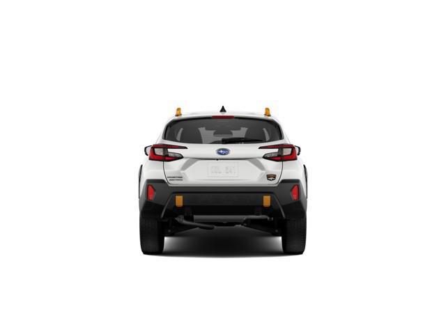 New 2025 Subaru Crosstrek Wilderness