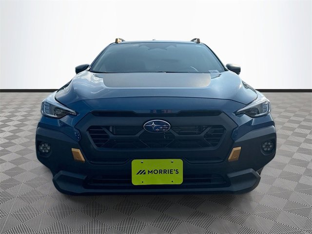 2025 Subaru Crosstrek Wilderness photo 2