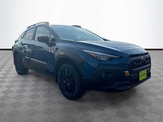 2025 Subaru Crosstrek Wilderness photo 3