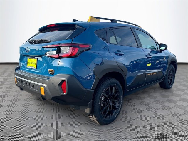 2025 Subaru Crosstrek Wilderness photo 4