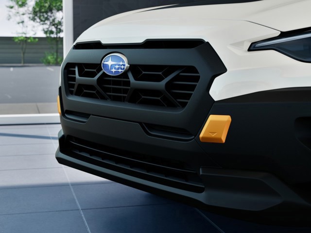 2026 Subaru Crosstrek Wilderness - Photo 10