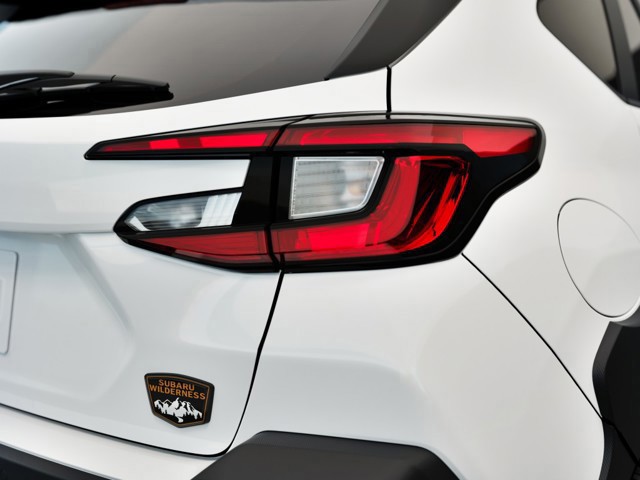 2026 Subaru Crosstrek Wilderness - Photo 12
