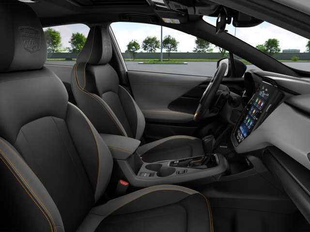 2026 Subaru Crosstrek Wilderness - Photo 15