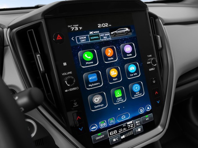 2026 Subaru Crosstrek Wilderness - Photo 19