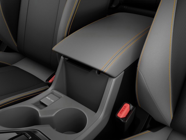 2026 Subaru Crosstrek Wilderness - Photo 21
