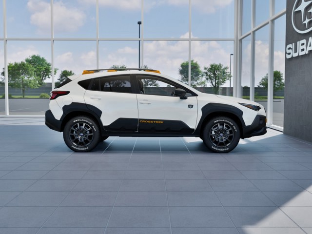 2026 Subaru Crosstrek Wilderness - Photo 6