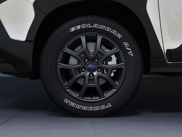 2026 Subaru Crosstrek Wilderness - Photo 9