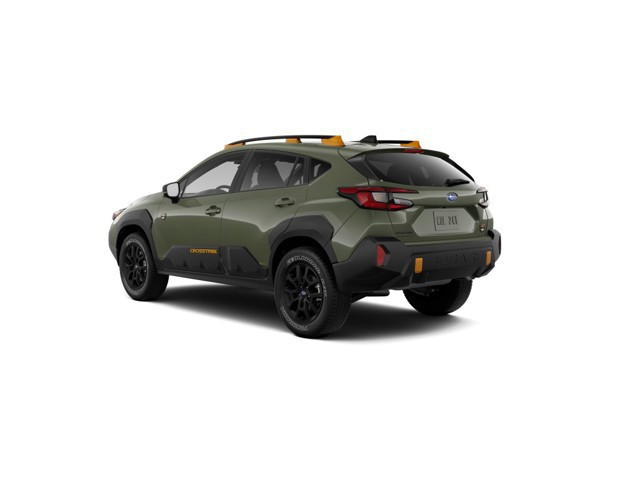 New 2025 Subaru Crosstrek Wilderness