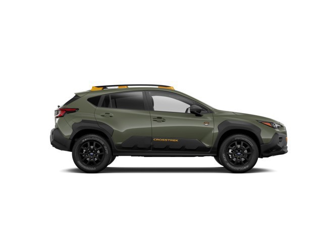 New 2025 Subaru Crosstrek Wilderness