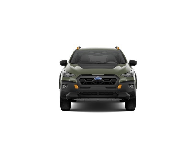 New 2025 Subaru Crosstrek Wilderness