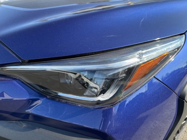 2025 Subaru Crosstrek Wilderness photo 11