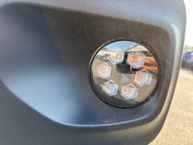 2025 Subaru Crosstrek Wilderness photo 12