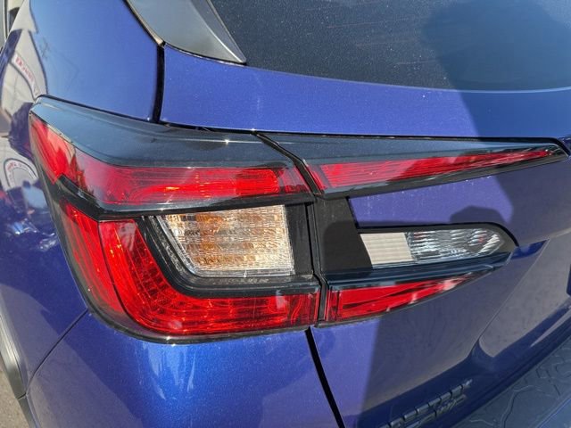 2025 Subaru Crosstrek Wilderness photo 13