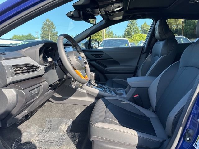 2025 Subaru Crosstrek Wilderness photo 15