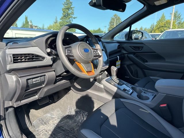 2025 Subaru Crosstrek Wilderness photo 16