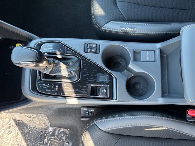 2025 Subaru Crosstrek Wilderness photo 17