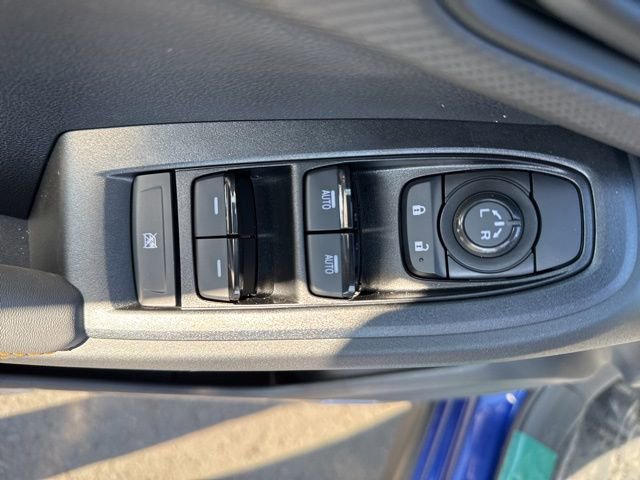 2025 Subaru Crosstrek Wilderness photo 18