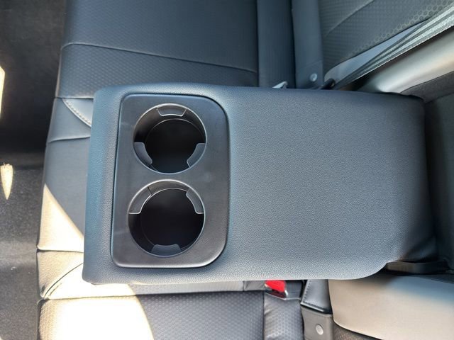 2025 Subaru Crosstrek Wilderness photo 22