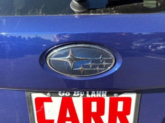 2025 Subaru Crosstrek Wilderness photo 8
