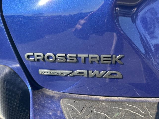 2025 Subaru Crosstrek Wilderness photo 9