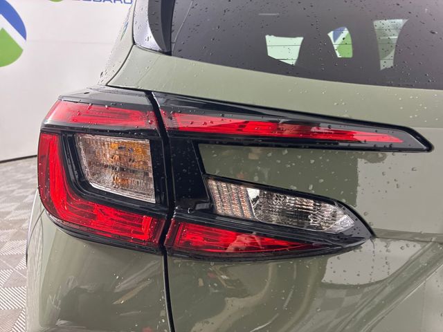 2026 Subaru Crosstrek Wilderness - Photo 11
