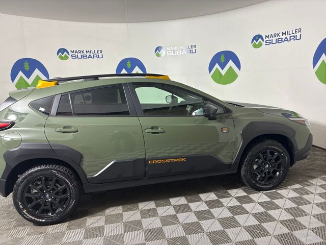 2026 Subaru Crosstrek Wilderness - Photo 15