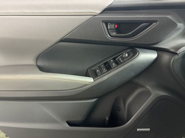 2026 Subaru Crosstrek Wilderness - Photo 16