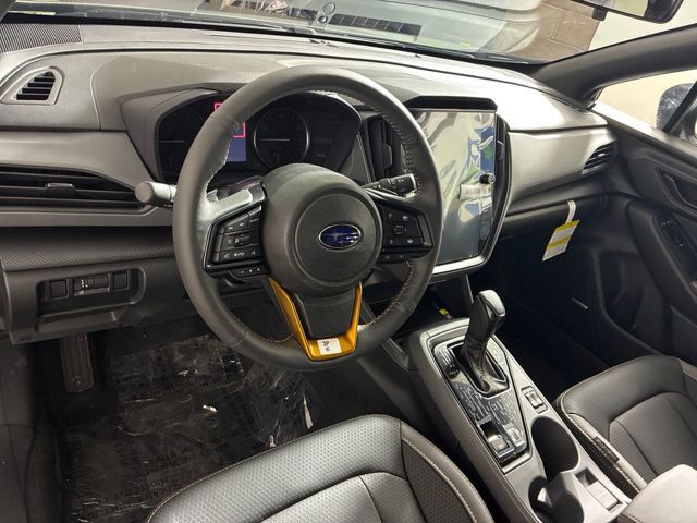 2026 Subaru Crosstrek Wilderness - Photo 17
