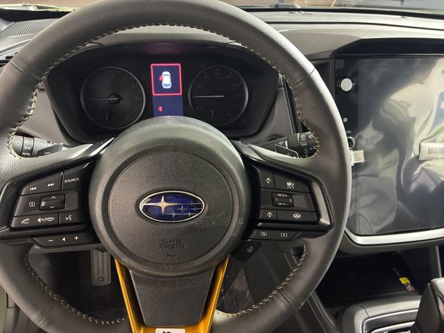 2026 Subaru Crosstrek Wilderness - Photo 19