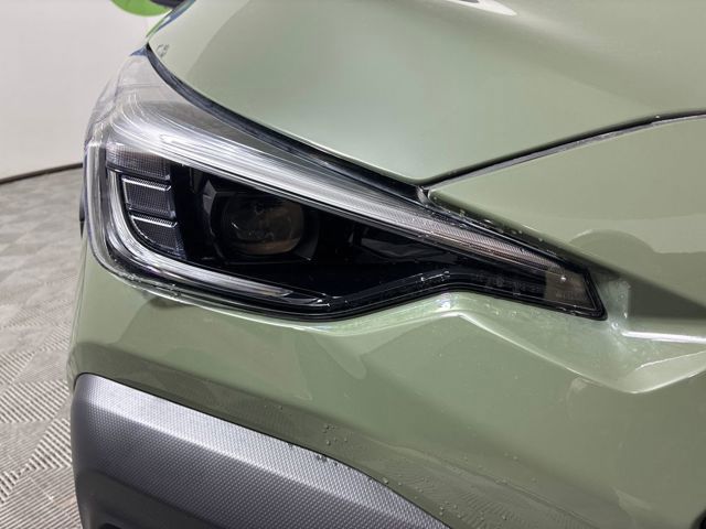 2026 Subaru Crosstrek Wilderness - Photo 2