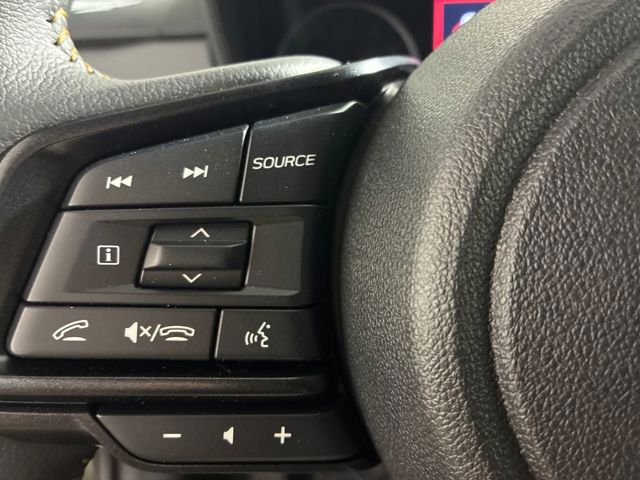 2026 Subaru Crosstrek Wilderness - Photo 21