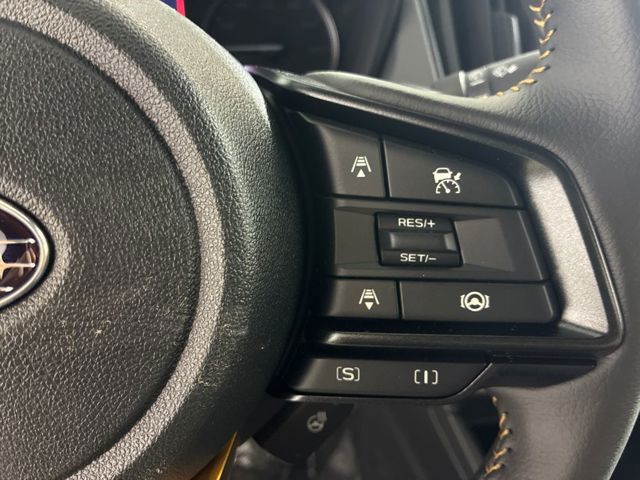 2026 Subaru Crosstrek Wilderness - Photo 22