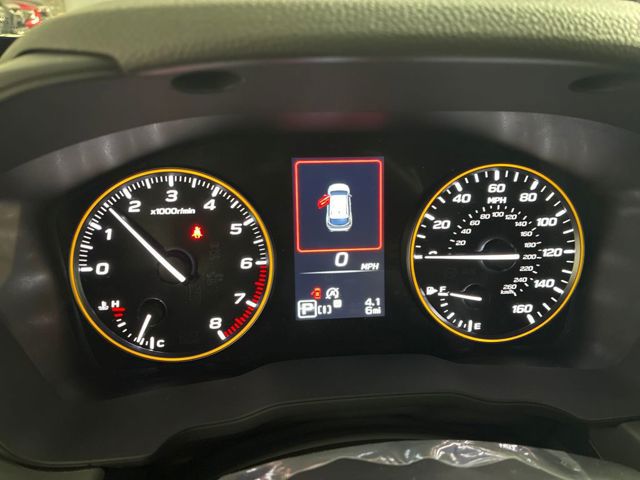 2026 Subaru Crosstrek Wilderness - Photo 23