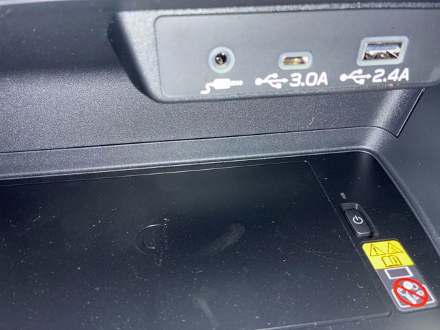 2026 Subaru Crosstrek Wilderness - Photo 25