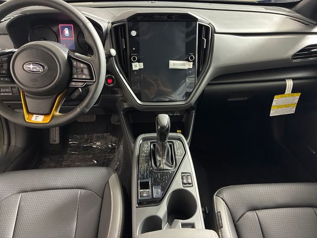 2026 Subaru Crosstrek Wilderness - Photo 28