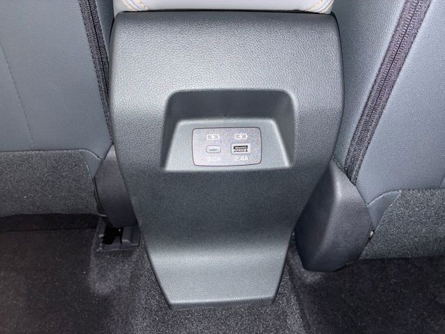 2026 Subaru Crosstrek Wilderness - Photo 29