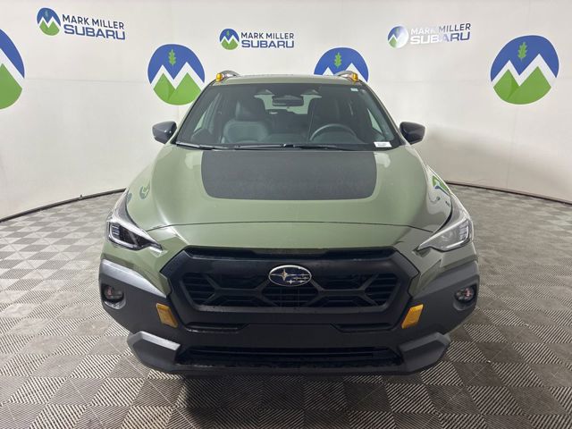 2026 Subaru Crosstrek Wilderness - Photo 3