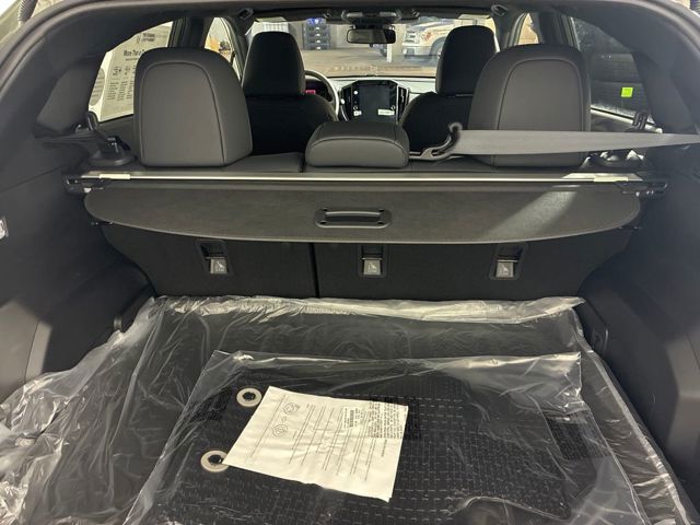 2026 Subaru Crosstrek Wilderness - Photo 30