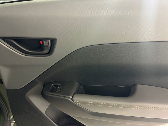2026 Subaru Crosstrek Wilderness - Photo 32
