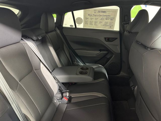 2026 Subaru Crosstrek Wilderness - Photo 33