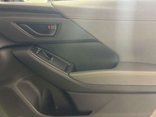 2026 Subaru Crosstrek Wilderness - Photo 34