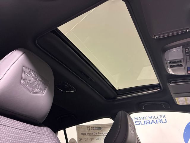 2026 Subaru Crosstrek Wilderness - Photo 35