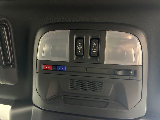2026 Subaru Crosstrek Wilderness - Photo 36