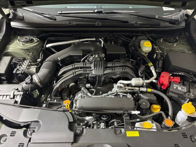 2026 Subaru Crosstrek Wilderness - Photo 4