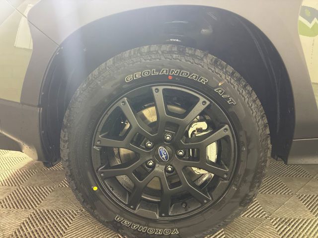 2026 Subaru Crosstrek Wilderness - Photo 7