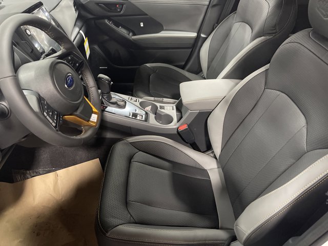 New 2025 Subaru Crosstrek Wilderness New 2025 Subaru Crosstrek Wilderness